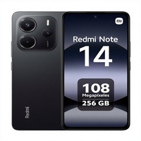 Para Redmi Note 14 4G
