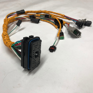 Arnés <span class=keywords><strong>de</strong></span> cableado <span class=keywords><strong>de</strong></span> motor 195-7336 1957336 para Caterpillar Cat 325c E325c 3126b, arnés <span class=keywords><strong>de</strong></span> cables, piezas <span class=keywords><strong>de</strong></span> Cable conectado a motor <span class=keywords><strong>de</strong></span> excavadora - Product Image 1
