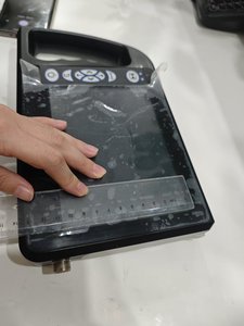 Zy-800a, el Ecógrafo Veterinario de Pantalla Grande de 8 Pulgadas Más Vendido para Granjas, Totalmente Impermeable, 16 Opciones de Color. Zy-800a Económico - Product Image 5