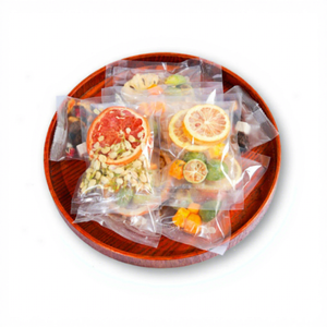 Iced Brew | Fruit <strong>Tea</strong> Blends | 15g Handmade Dried Papaya Lime Kiwi Kumquat Chrysanthemum Flower Grapefruit Natural Fruits <strong>Bag</strong> - Product Image 1