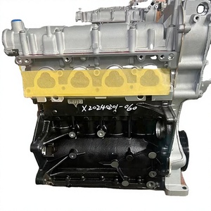 Nouvel ensemble moteur SHANHE POWER EA111 CLR 1.4T pour Volkswagen Octavia <span class=keywords><strong>Golf</strong></span> Touran - 100% testé professionnellement, garantie de 12 mois - Product Image 1