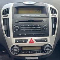 Autoradio para Kia Cee'd CEED 2007-2009, Reproductor Multimedia Android Auto, Pantalla con DSP, Navegación GPS, 2 Din, Carplay, Radio Estéreo para Auto