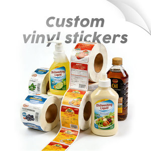 Boîtes en papier pliables personnalisées écologiques avec impression UV brillante, <span class=keywords><strong>emballage</strong></span> holographique, <span class=keywords><strong>emballage</strong></span> unique en papier - Product Image 6