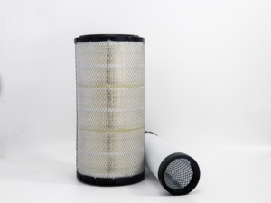 OEM <span class=keywords><strong>26510353</strong></span> /26510354 P77-7638 / P77-7639 אוויר מסנן עבור KOMATSU פרקינס Luftfilter - Product Image 6