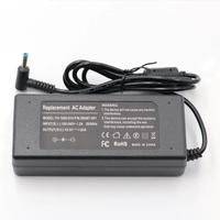 Adaptateur d'alimentation électrique d'usine 90W 19.5v 4.62a 4.5*3.0mm Blue Pin Universal AC DC Charger pour ordinateur portable HP