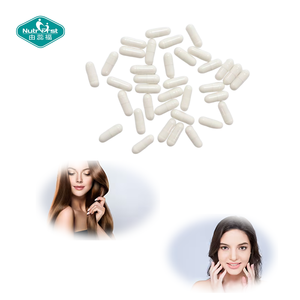 Custom Custom Custom Oem Verhoogt Gewichtsverlies Helpt Huidgezondheid Dgl <span class=keywords><strong>Capsules</strong></span> - Product Image 3