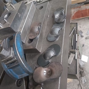 Troquel de estampado de <span class=keywords><strong>metal</strong></span> Tipo de producto Moldes - Product Image 4