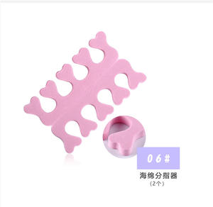 Tamax NAK002 Set Professionale Completo per Unghie da 37 Pezzi con Pennello per Polvere, Strumento per Separare le Dita dei Piedi - Confezione Regalo di Lusso - Product Image 3