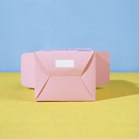 Boîte d'emballage personnalisée en carton pour serviettes hygiéniques féminines, tampons en gel et produits de soins personnels