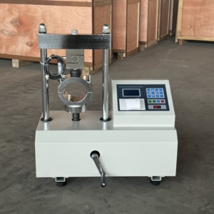 50KN Asphalt Automatischer Digitaler Marshall-Stabilitätstester Marshall-Druckprüfgerät - Product Image 4