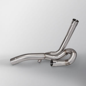 2008-2017 स्थिति के लिए नई रेसिंग लिन मध्य निकास प्रणाली 750 - Product Image 3