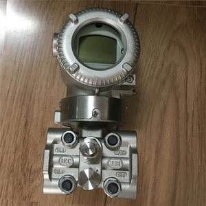 Transmetteur différentiel EJA110E, 4-20 mA - Product Image 3
