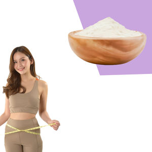 Meilleure gestion de régime personnalisée Sibu poudre soins de beauté complément alimentaire corps mince perte de poids Sibu - Product Image 6