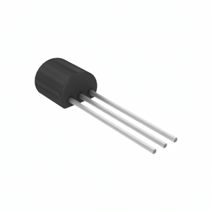 Electronics Component Transistors MPS6652 TIN/LEAD TO-226-3, TO-92-3 Original - Product Image 1