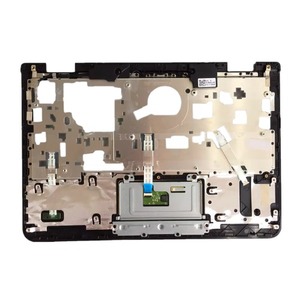 100เปอร์เซ็นต์ดั้งเดิมใหม่เคสด้านบนสำหรับ Lenovo ThinkPad โยคะ11E 3rd palmrest 20GA 20G8พร้อมทัชแพดและ01AV969ลำโพง PN - Product Image 2