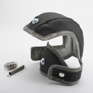 EPMAN-Manta Turbo para motocicleta, cubierta protectora de calor para Leon <span class=keywords><strong>Cupra</strong></span> <span class=keywords><strong>280</strong></span> Golf R S3 8V Gti EPTBBKS3B, IS38 - Product Image 6
