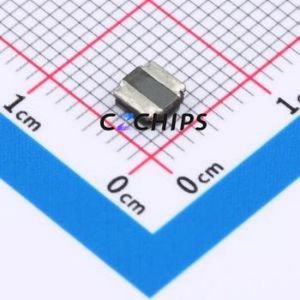 Inducteur de puissance ZENR4018T6R8M-6.8uH SMD, 4x4mm (Inductance : 6.8uH) (Précision : 20%) Courant nominal : 1.06A - Product Image 2
