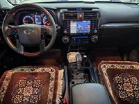 Hot-Selling Second Hand Car 2022 Toyota 4Runner 4.0L 4WD Used SUV LHD Auto Off-Road 270hp Rugged 5-Seater Excellent Condition