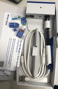 อิเล็กโทรดวัดค่า pH รุ่น TOLEDO 30014096 ของแท้ใหม่เอี่ยม InLab Expert Pro-ISM InPro3100 OEM แกน PEEK ช่วงวัดค่า pH 0-14 อุณหภูมิ 0-100 องศาเซลเซียส - Product Image 6
