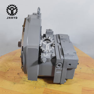 Pompa Principale R926 DPVP0108 per Escavatore, Pompa Idraulica 10123795 per <span class=keywords><strong>Liebherr</strong></span> - Product Image 5