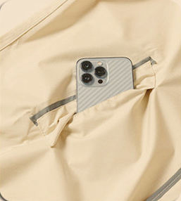 Poly Pongee Haoya Enfants Imperméable Garçons Filles Sac D'école pour Enfants Imperméable Randonnée En Plein Air Étudiant École <span class=keywords><strong>Pluie</strong></span> <span class=keywords><strong>Cape</strong></span> - Product Image 6