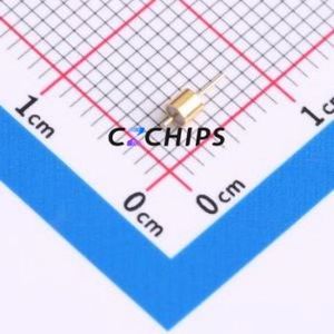 HN-RF2018-0.3(6-1.2)R Feedthrough / RF Insulator Connector ( Number of Cores: 1 )( Number of Rows: 1 )( VSWR: 1.3 ) - Product Image 1