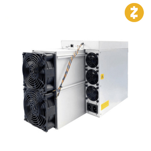 Oferta: Minería Bitmain Antminer Z15 Pro 840k 2780W Blockchain Equihash ZEC Zcash Asic - Product Image 2