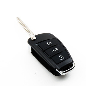 Système d'alarme de <span class=keywords><strong>voiture</strong></span> 12V, dispositif antivol, télécommande, verrouillage des portes et ouverture du coffre, ajustement universel, prise en charge OEM - Product Image 3