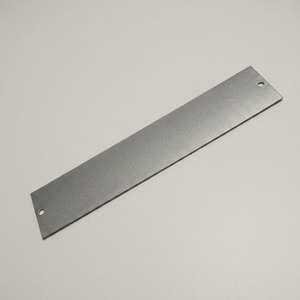 <b>Deep</b> Embossed Custom High Precision Stamped <b>Frame</b> & Engine Number Plate Industrial Equipment Tag B2B Distributor - Product Image 1