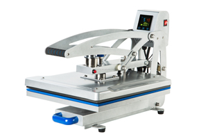 Machines à presser à chaud Millantech pour t-shirts, machine à presser à chaud 16x24 - Product Image 4