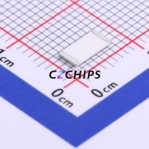 Résistance SMD 25121WF3002T4E 2512 (Type : Film Épais) (Résistance : 30 kOhm Précision : 1 %) - Product Image 2