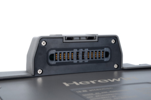 中国工厂代工定制智能53.2V 14S 30000毫安时20C半固态脂肪电池，用于农业无人机无人机长飞行时间 - Product Image 6