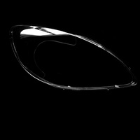 NOUVEAU Cache-phare en verre pour Viano CLASS W639 2004-2010 Accessoires d'éclairage automobile
