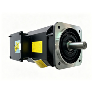 Service professionnel de réparation et d'entretien FANUC A06B-1404-B101 Moteur de broche AC FANUC pour fabrication intelligente - Product Image 1