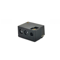 Module de scanner de codes-barres embarqué OEM Scan Engine GM69Pro-S UART pour lecteur de passeport PDM 1D 2D QR OCR pour Windows Android Arduino