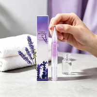 Stylo d'huile pour cuticules à pointe rotative, contrôle du sébum, réparation profonde des ongles cassants, approvisionnement en gros pour salons