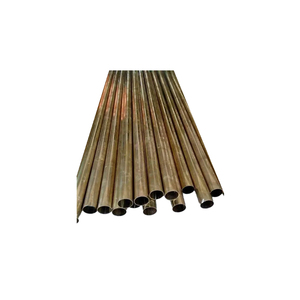 Tube en laiton <span class=keywords><strong>8</strong></span> <span class=keywords><strong>mm</strong></span> C2300 C2600 C2680, <span class=keywords><strong>tuyau</strong></span> en laiton - Product Image 6