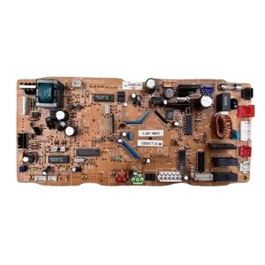 Carte mère de climatiseur Fjdp80qpvC Eb10026B, carte système centrale pour unité multi-split, alimentation électrique - Product Image 5