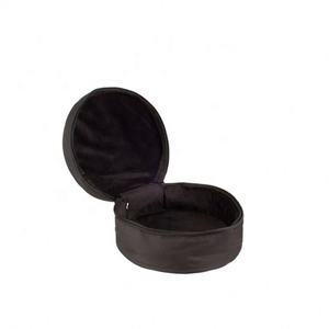 Sac de caisse claire d'étudiant noir complet bon marché personnalisé - Product Image 1