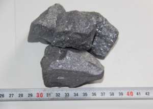 फेरो सिलिकॉन निर्माता (FeSi65% FeSi45 %) - Product Image 3