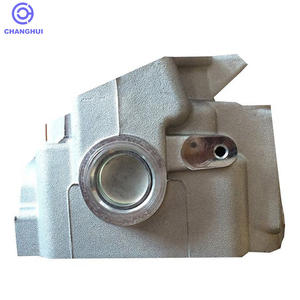 Montaje de cabezal de cilindro completo, pieza de aluminio para motor de gasolina italiano 159A3046 159A3000, totalmente nuevo, 7618445 OE, barato, 55235116 - Product Image 5