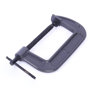 Nhiệm Vụ Nặng Nề Công Cụ Kẹp Chế Biến <span class=keywords><strong>G</strong></span>ỗ Kẹp Công Cụ <span class=keywords><strong>G</strong></span>ỗ Làm Việc Nhẹ Gang <span class=keywords><strong>G</strong></span> Kẹp - Product Image 5