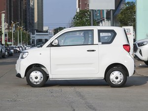 รถยนต์ไฟฟ้า ยวนเป่า รุ่นฮาร์ทบีท ปี <span class=keywords><strong>2023</strong></span> ลดราคาพิเศษ - Product Image 3