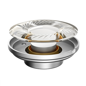 Audífonos Intrauditivos <span class=keywords><strong>CCA</strong></span> <span class=keywords><strong>CRA</strong></span> con Bajos de Alta Fidelidad, Cancelación de Ruido, Auriculares Deportivos para Juegos, con Micrófono de 3.5mm - Product Image 3