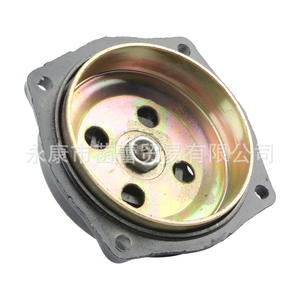 Voiture de sport de milieu de gamme Lia avec essieu arrière durable, petite boîte de vitesses à quatre roues T8F7, faible puissance - Product Image 3