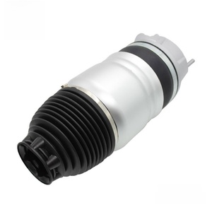 Nuevo Resorte Neumático Delantero Derecho para Q7 2011, Reparación de Resorte Neumático 7P6616039K 7P6616040K 7P6616039L - Product Image 4