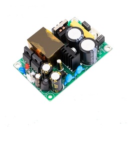 Modulo di Alimentazione Switching 12V3A per Apparecchiature Industriali, Scheda Nuda, Ingresso 380V AC a 36W <span class=keywords><strong>DC</strong></span> Trifase - Product Image 1