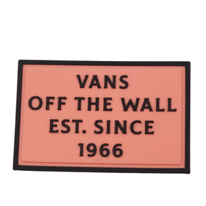 Wholesale Custom PVC Iron-On 3D Embossed Heat Transfer Washable Logo Patches for Apparel & Hats - Product Image 2