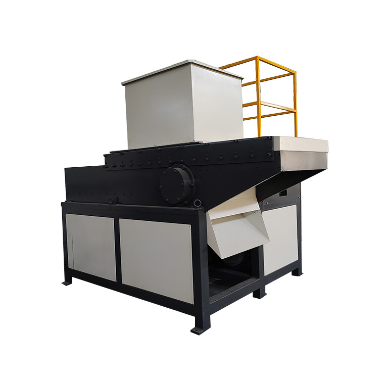 Профессиональный пластиковый измельчитель с сертификатом CE, промышленный измельчитель бумаги