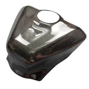 Protector de Tanque de Combustible para Motocicleta, 100% Fibra de Carbono Seca, para <span class=keywords><strong>Yamaha</strong></span> <span class=keywords><strong>R1</strong></span> R1M 2020 2021 <span class=keywords><strong>2022</strong></span> 2023 2024 - Product Image 3